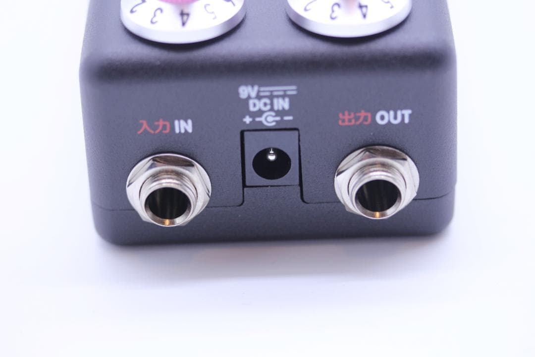 Fender Hello Kitty Fuzz エフェクター 黒 キティ◇ - メルカリ