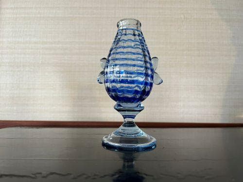 船木倭帆 作　工芸品