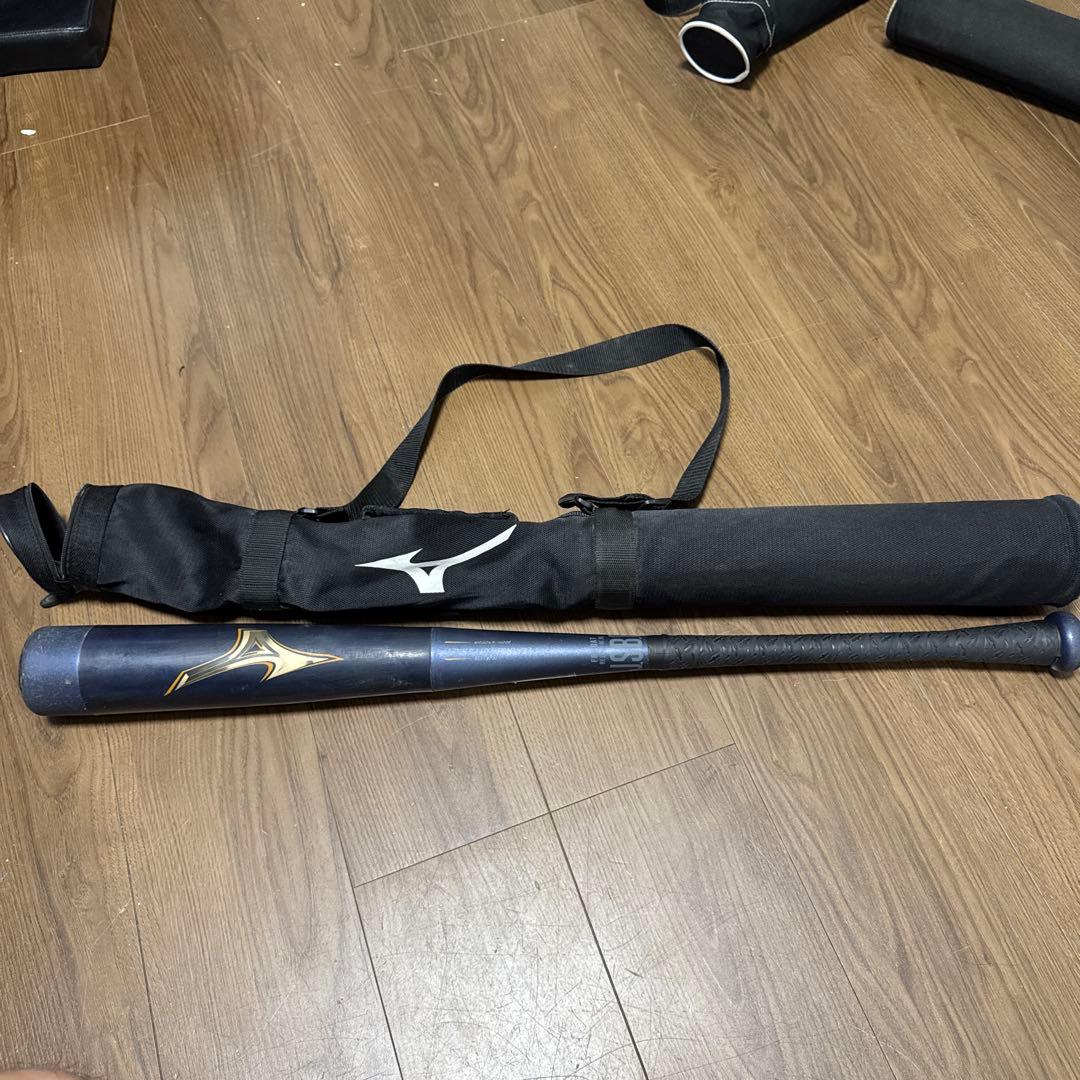 ビヨンドマックスレガシー少年軟式用80cm