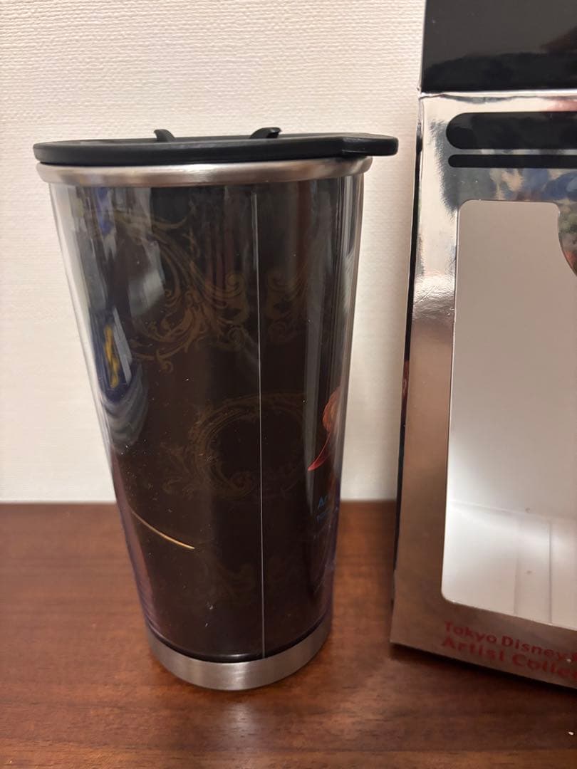 希少 レア ディズニー シー アートコレクション ダッフィー 海賊