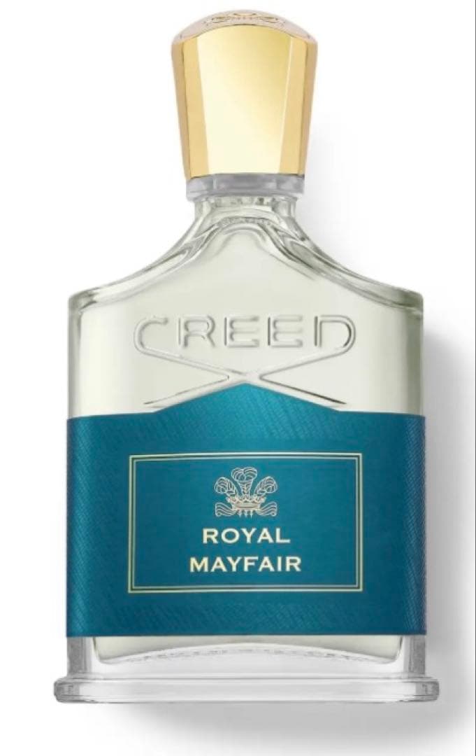 東京限定！　CREED  MAYFAIR ロイヤルメイフェア