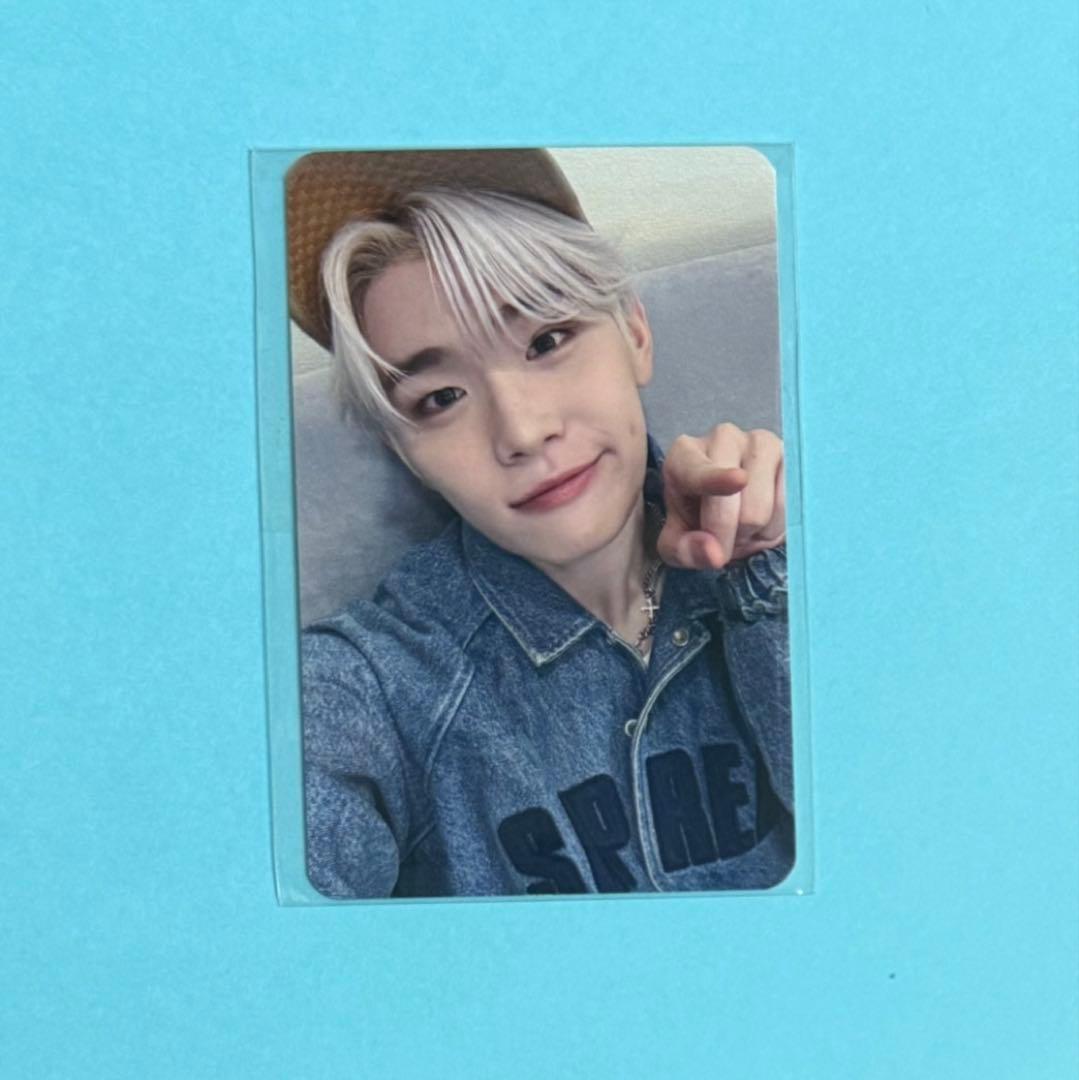 ZEROBASEONE ZB1 ゼベワン テレ mnet plus トレカ