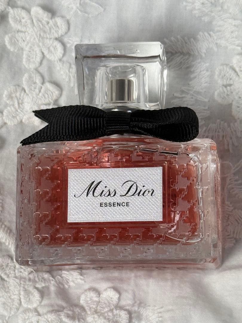 Miss Dior Essence 35mL☆新品未使用品