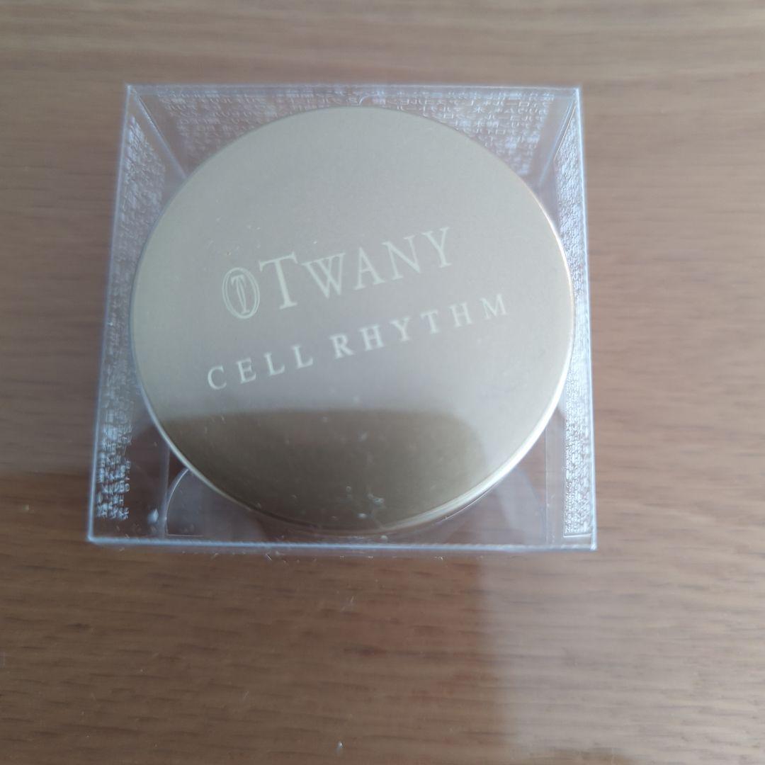 セルリズムフェイスクリーム