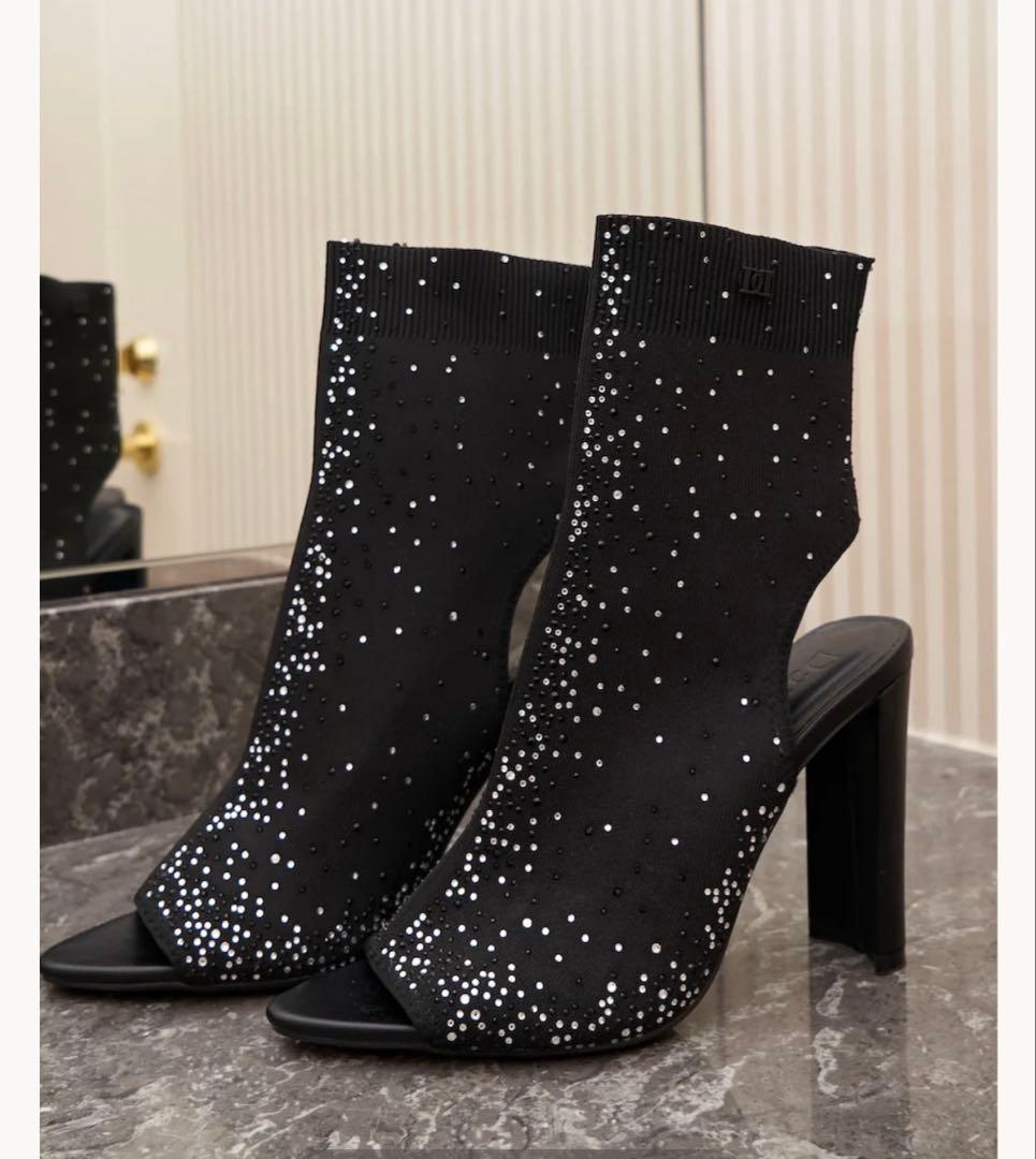 darich ロゴストレッチブーサン ¥19,800