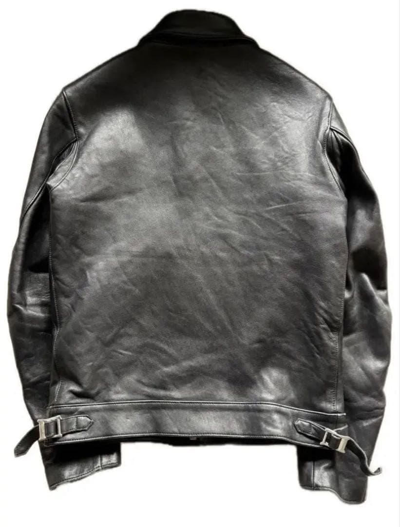 blackmeans ブラックミーンズ シングルライダース シドジャン サイズ3