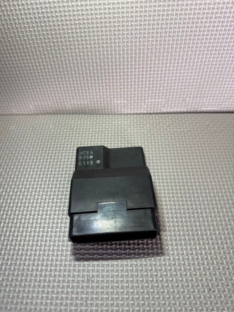 CB400SF NC39 SPEC1 2000年式　純正CDI