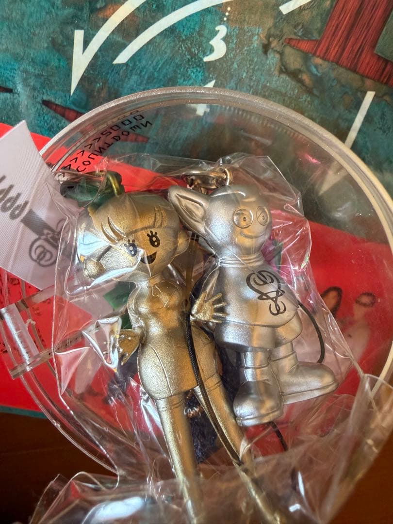 チェッカーズ 藤井フミヤ 藤井尚之