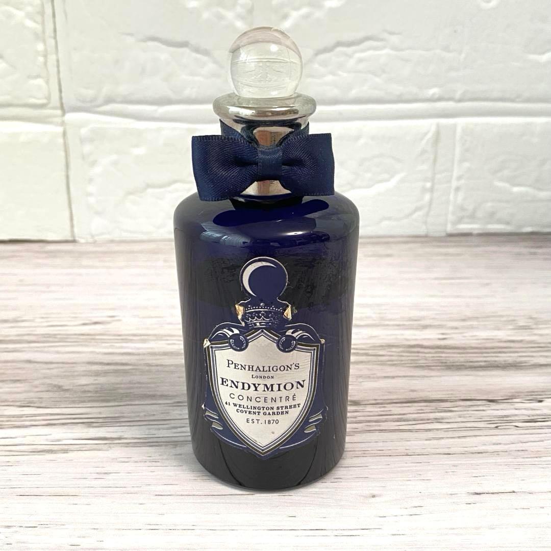 ◆PENHALIGON’S　エンディミオンコンサントレオードパルファム　香水