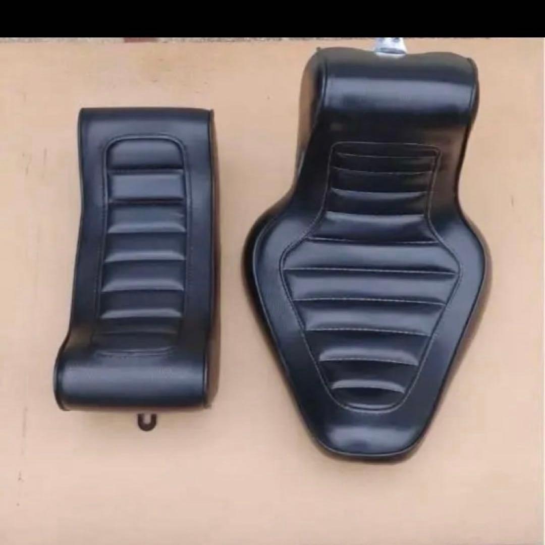 イージーライダー製シート