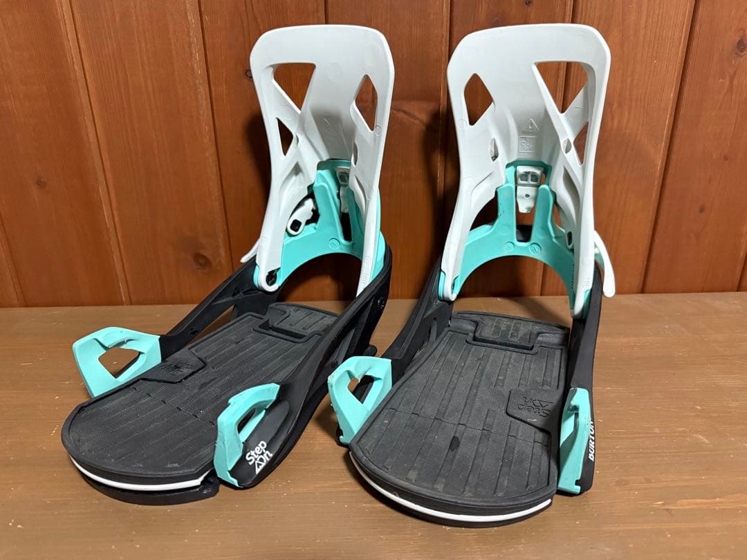Burton Step On Re:Flexバインディング　Mサイズ