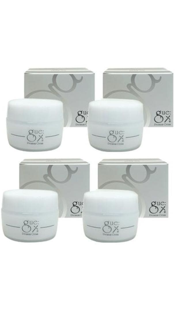 ギュー プレミアムクリーム 50g×4個 トリプルガンマリノレン酸 保湿 楽天市場】ギュープレミアム クリームの通販