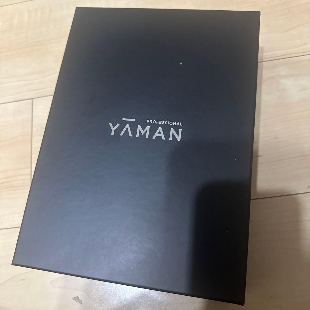 新品未開封　YA-MAN ヴェーダスカルプブラシ BS for Salon ヴェーダスカルプブラシ｜YA-MAN PROFESSIONAL (ヤーマン