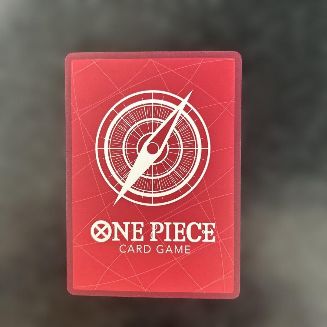 ボア・ハンコック リーダーカード 5000 - メルカリ