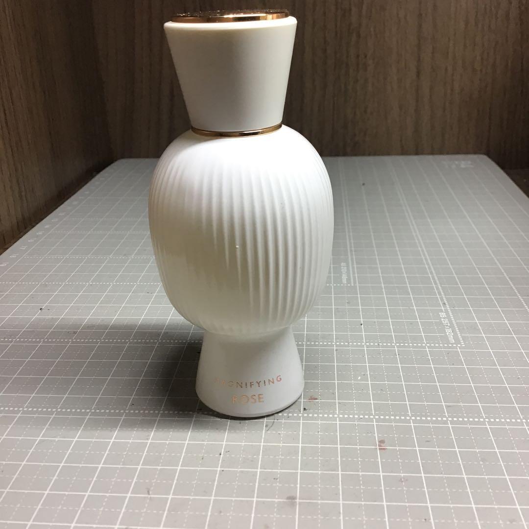 ブルガリ　アレーグラ　マグニファイング　ベルガモット　香水　40ml