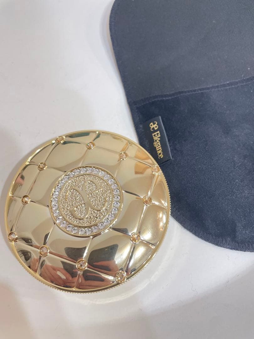 Elegance ラ プードル オートニュアンス 35th