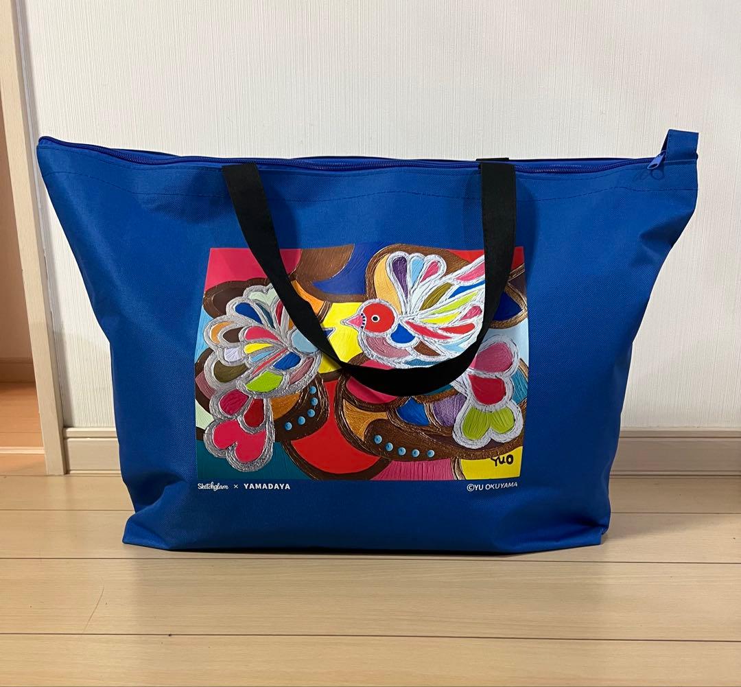 【新品】YAMADAYA 福袋　2026年　内包写真あり