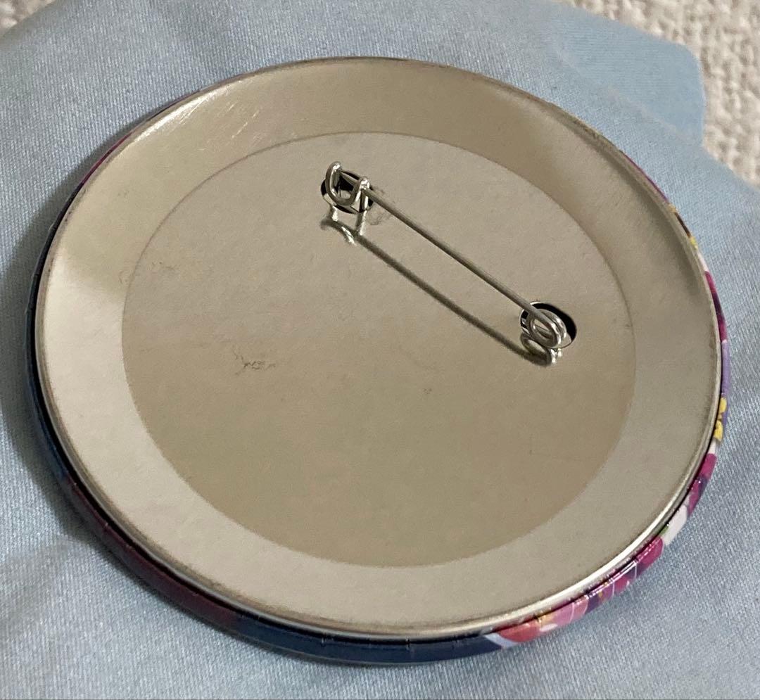 Free! Link up Smile バースデー 缶バッジ バッジ 松岡凛 ③ - メルカリ