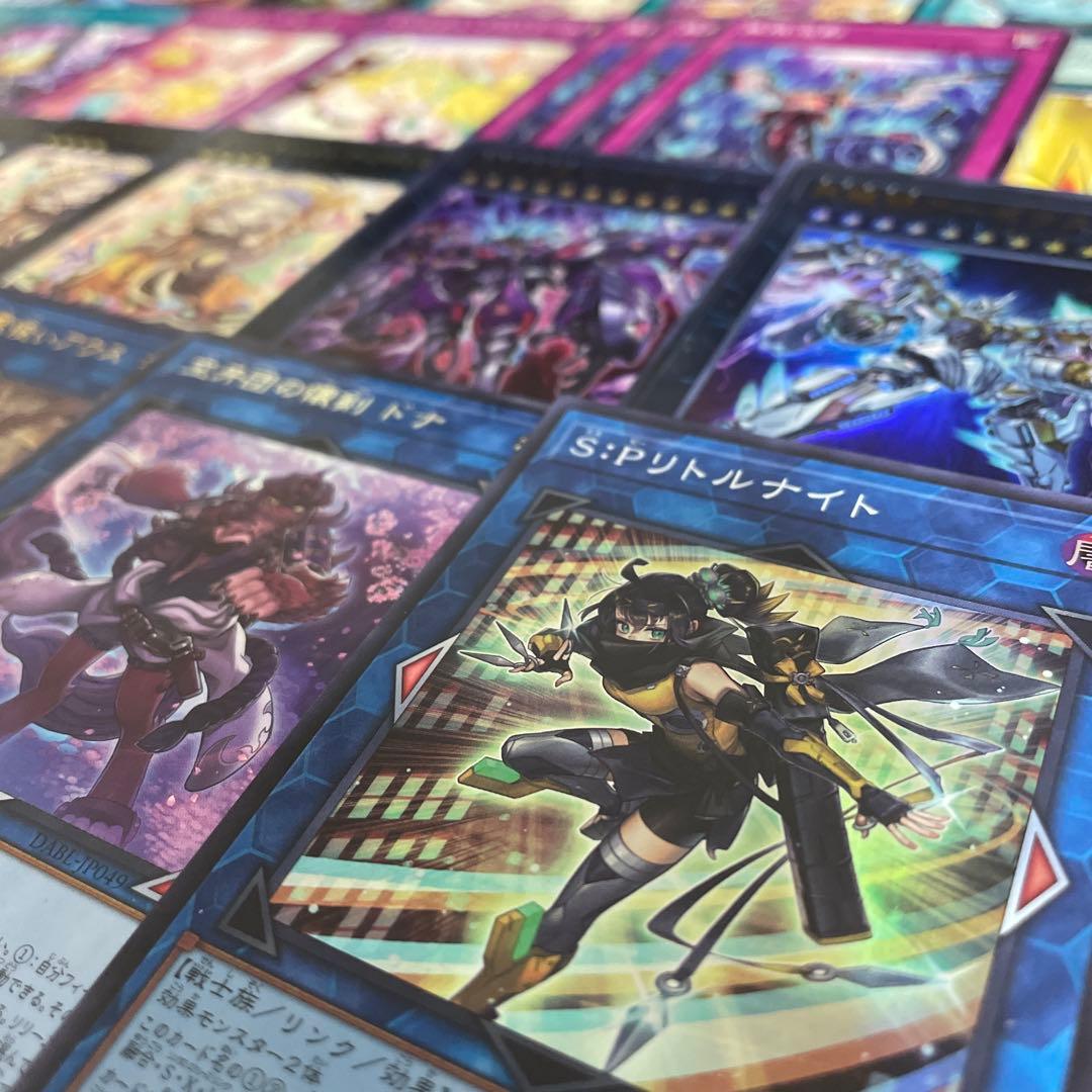 優勝構築 マドルチェデッキ ショコアラモード ティアラフレース 丘と芽