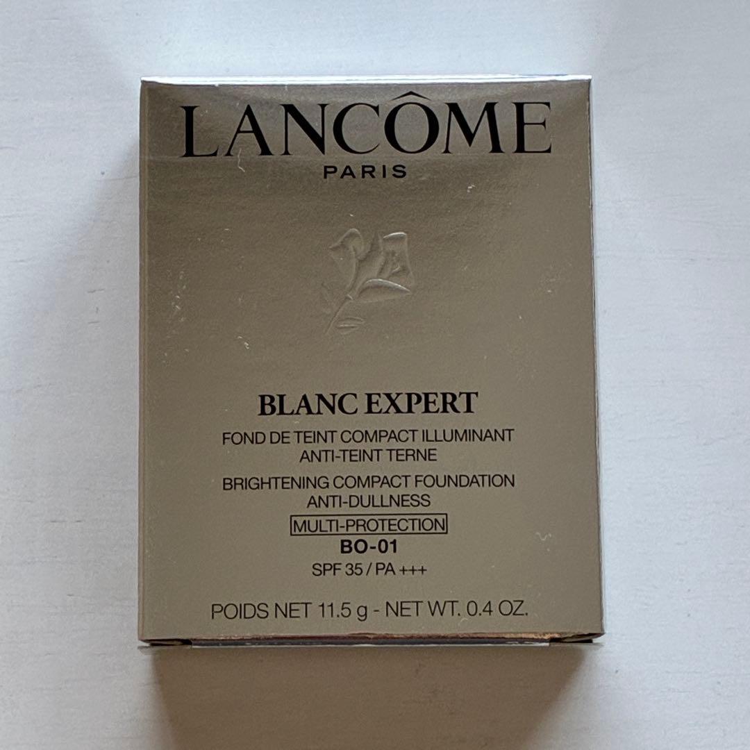 ランコム ブランエクスペールコンパクト　レフィル BO- 01 新品 未開封