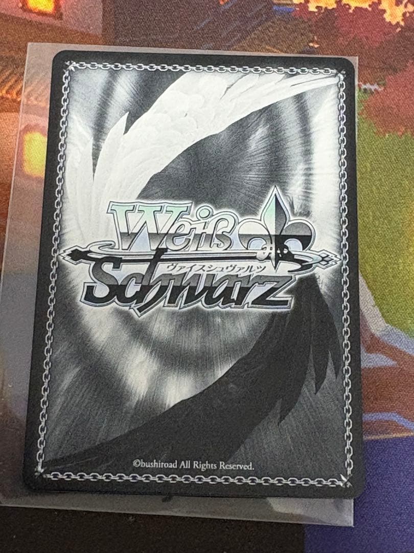 ヴァイスシュヴァルツ フォーリン・パラダイス 島村卯月 SSP - メルカリ