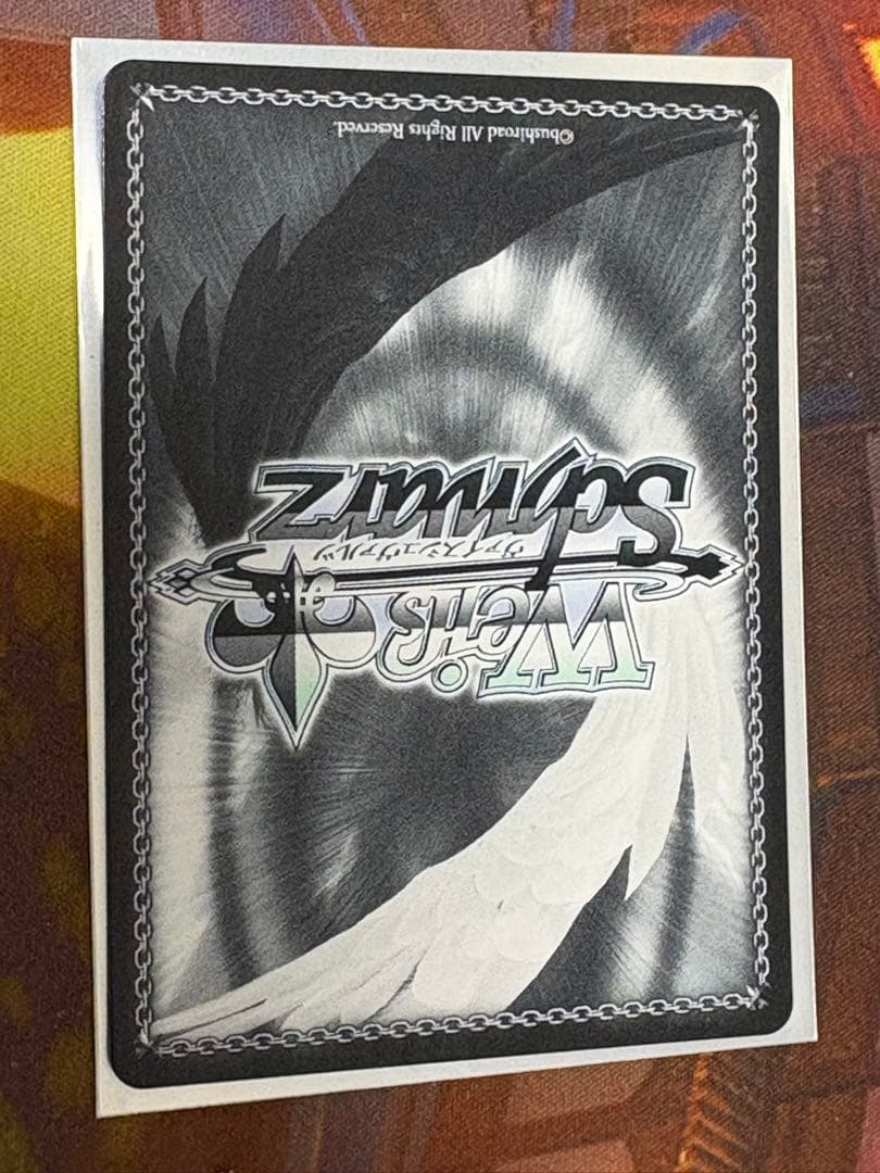 ヴァイスシュヴァルツ フォーリン・パラダイス 島村卯月 SSP - メルカリ