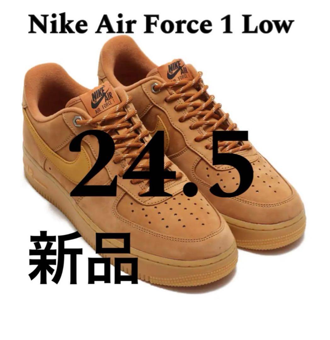 Nike Air Force 1 Low '07 WB 