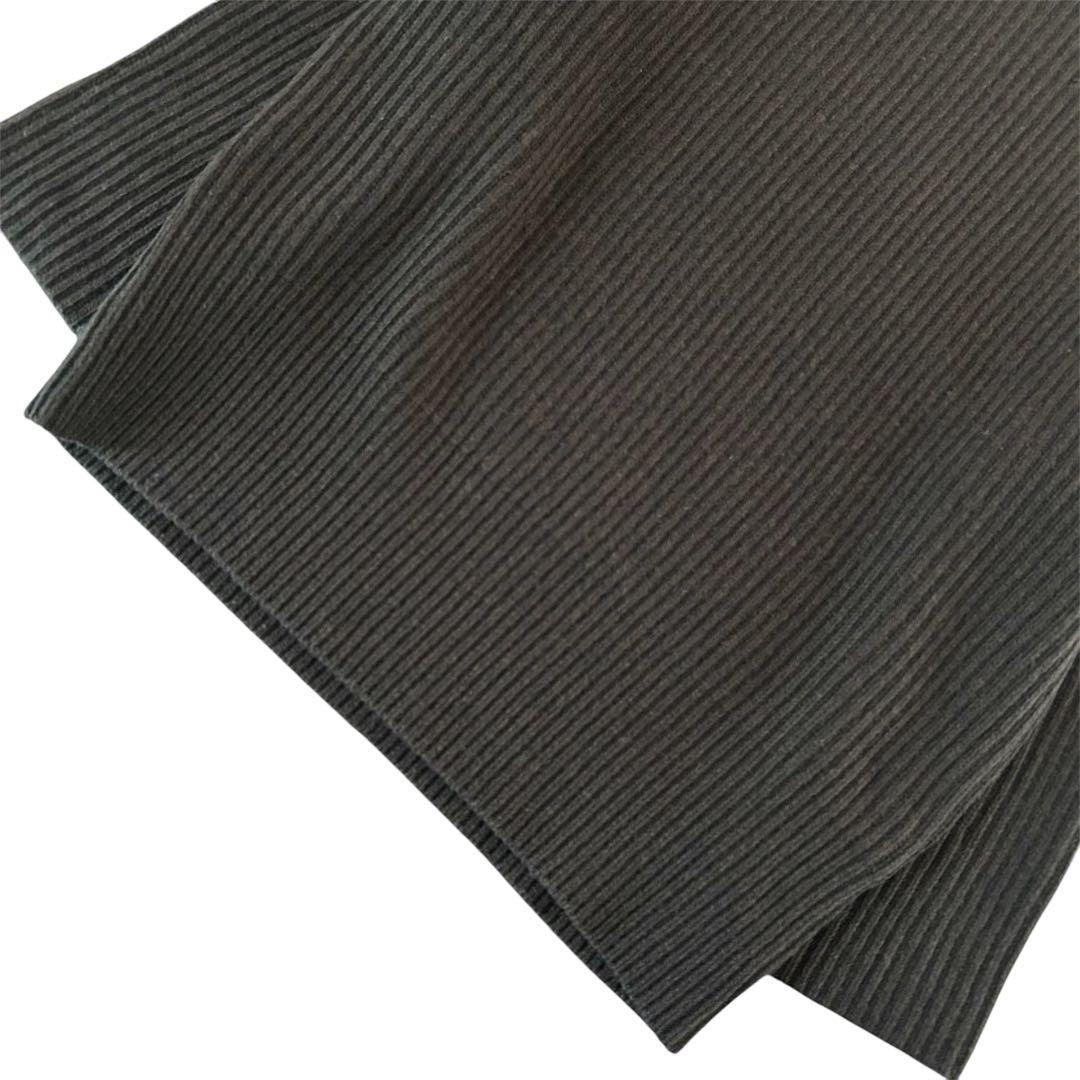 美品】ドゥーズィエムクラス カシミヤ混 アゼプルオーバー ボート