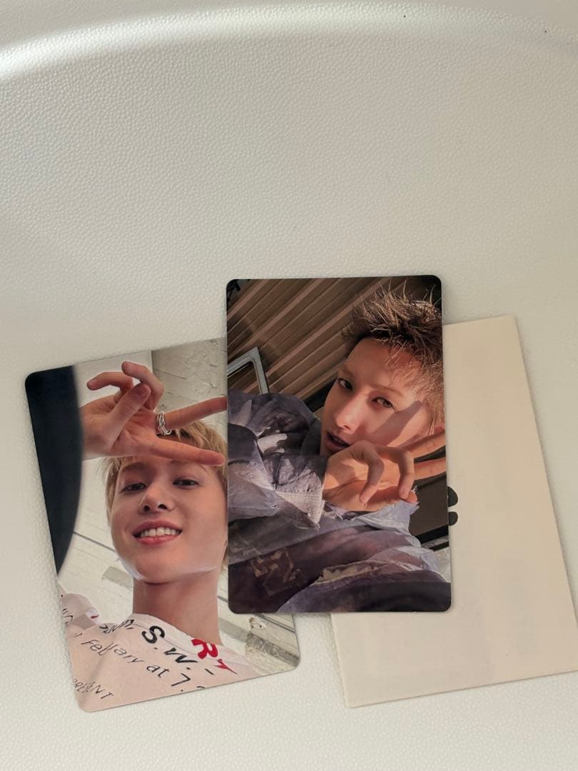 CORTIS コルティス マーティン トレカ セット - メルカリ