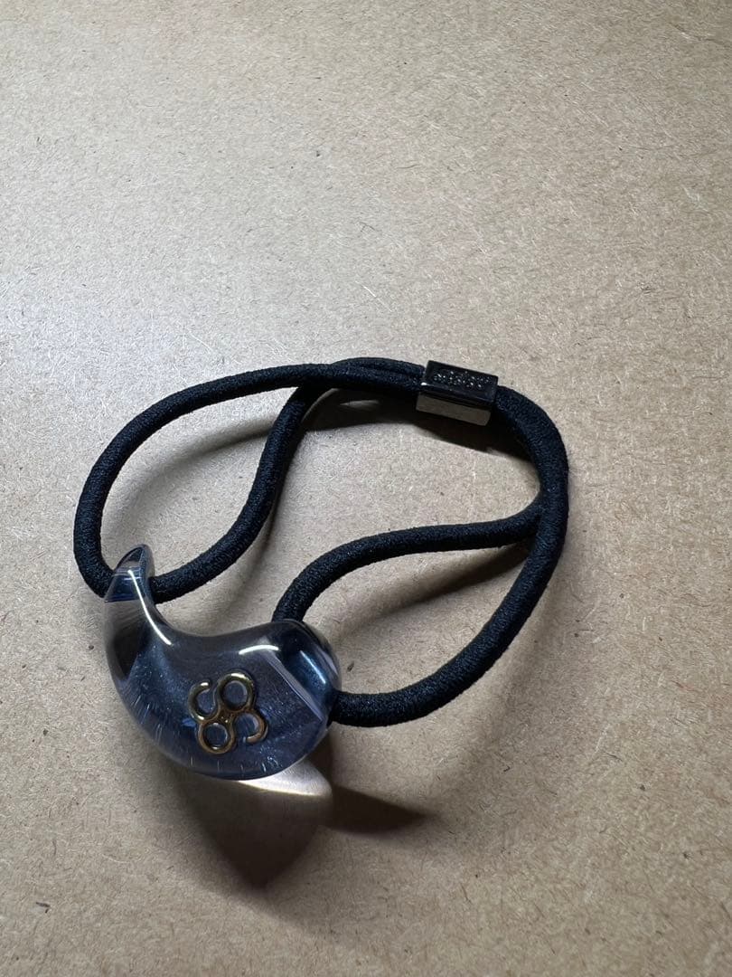 cacao 様　THE HAIR BAR TOKYOティアドロップポニー