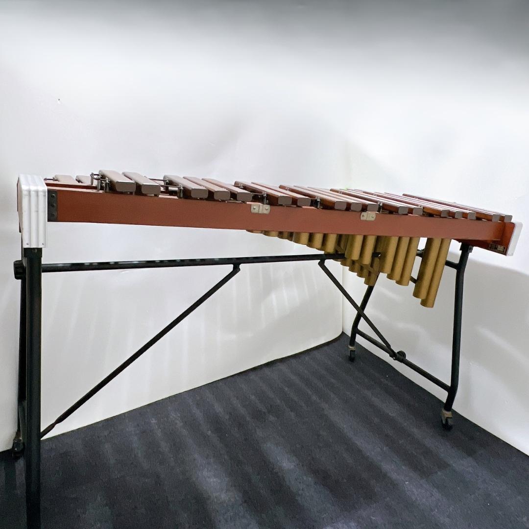 送料無料】 斎藤楽器製作所 SAITO マリンバ No36 シロフォン 木琴