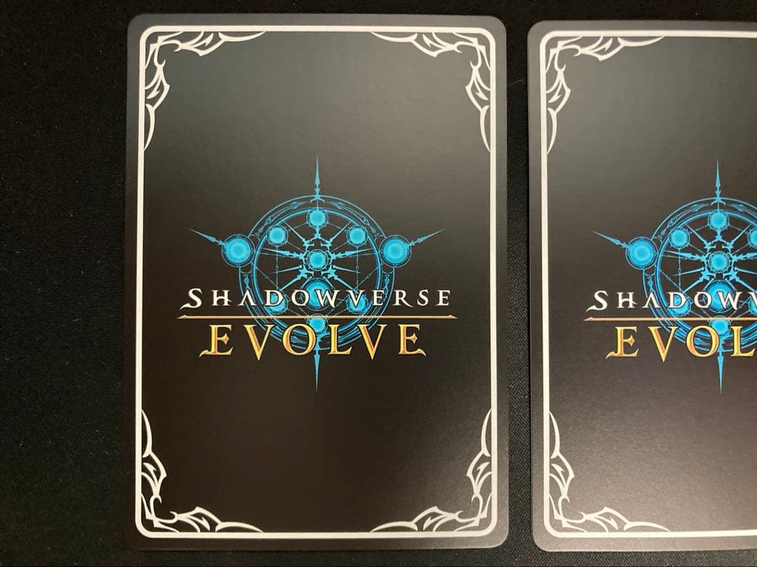 シャドウバース エボルヴ 忠義の剣士・エリカ UR 3枚 - メルカリ