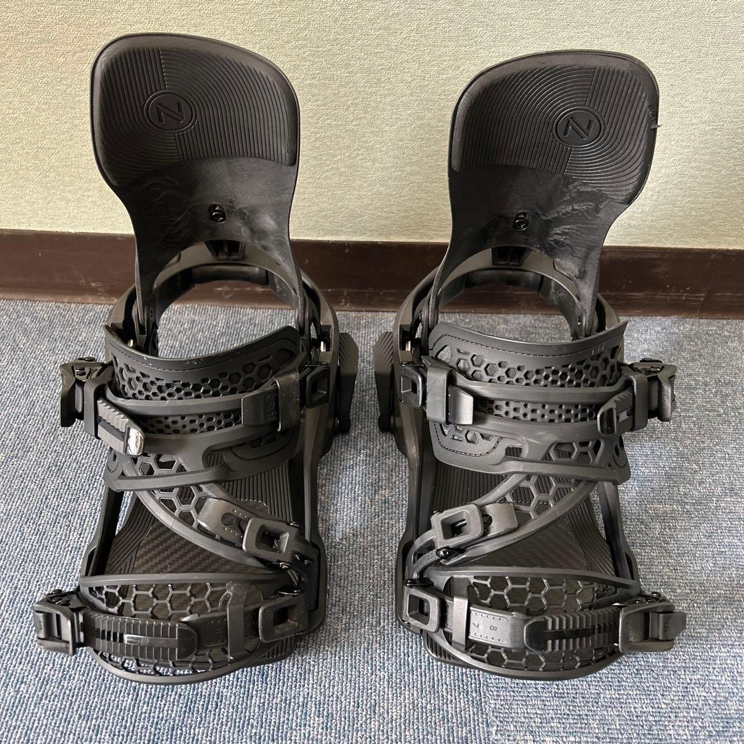 グ*ス様 ナイデッカー　スーパーマチックカーボン　Lサイズ