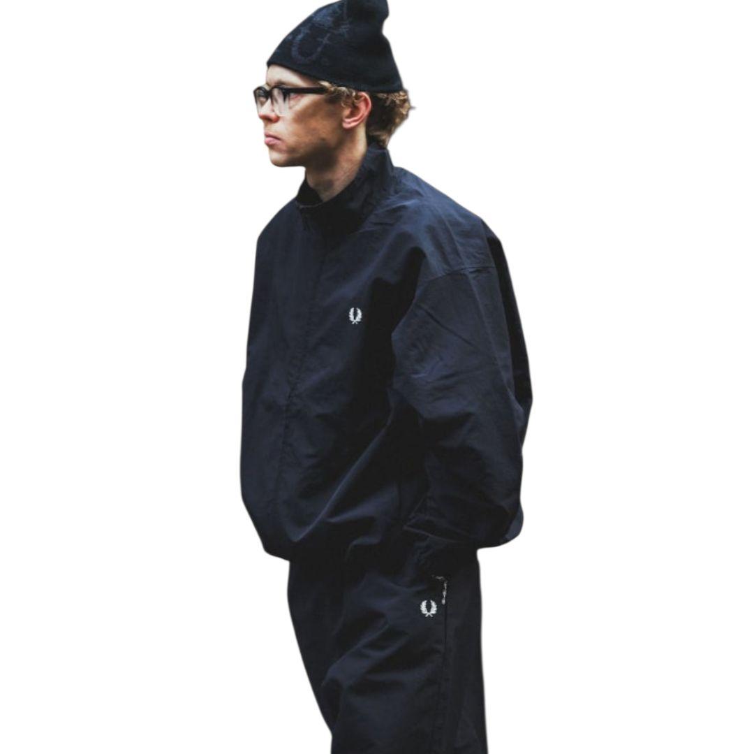 FRED PERRY フレッドペリー BEAMSシェルジャケット セットアップ 10/19(土)発売、別注FRED PERRY Shell jacket&Pants】｜ビームス 大宮