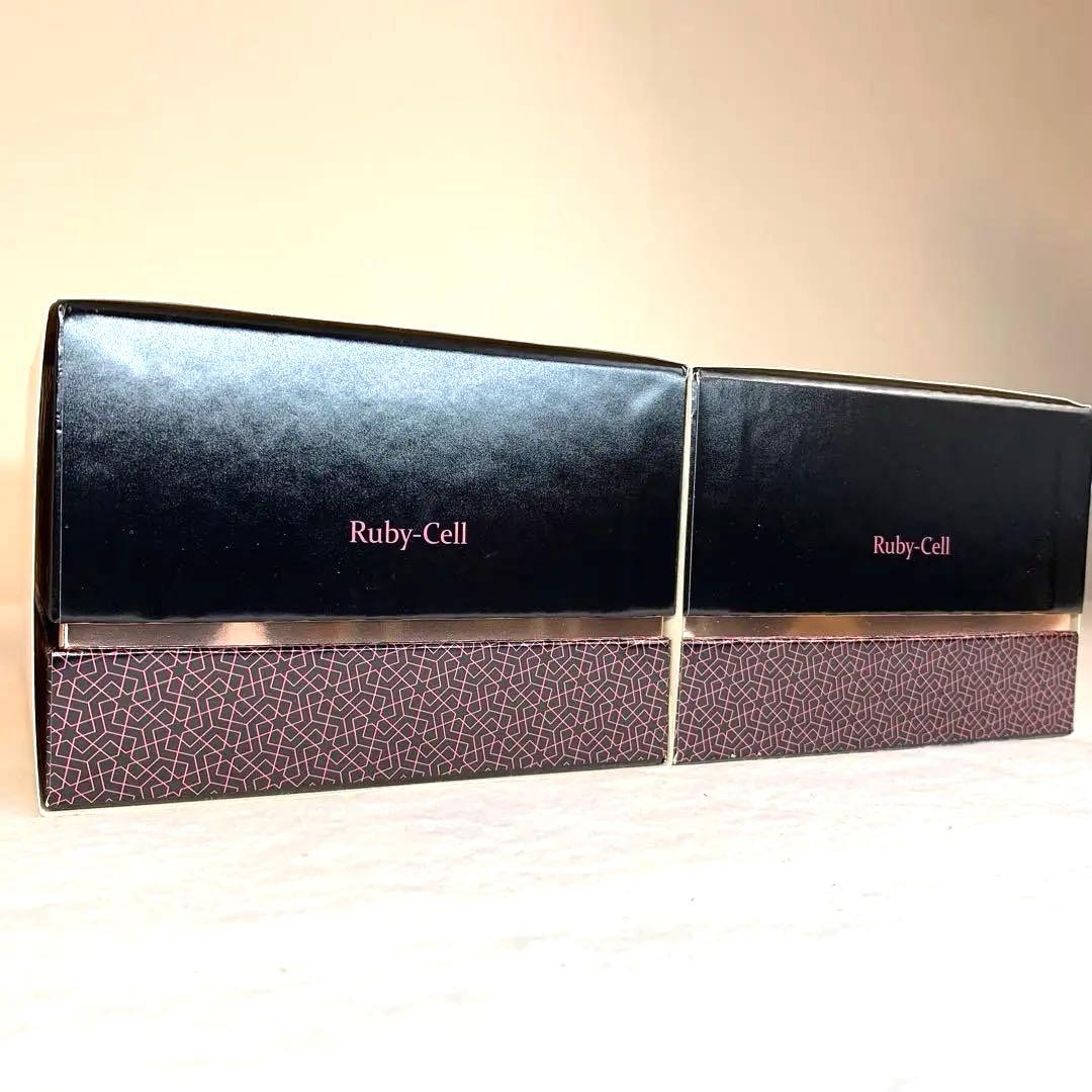 Ruby-Cell ルビーセルインテンシブ4セラム　36本　2箱