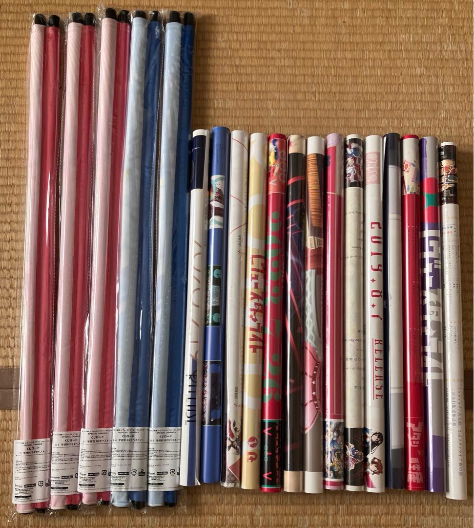 スタァライト レヴュースタァライト グッズ アクスタ 缶バッジ