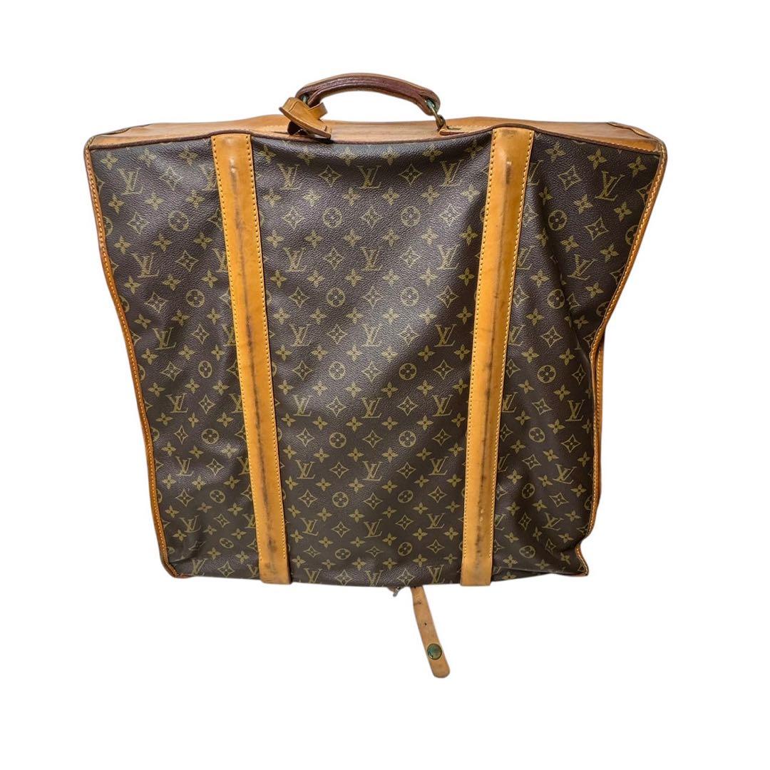 レア　ルイヴィトン モノグラム ガーメントケース ガーメントバッグ