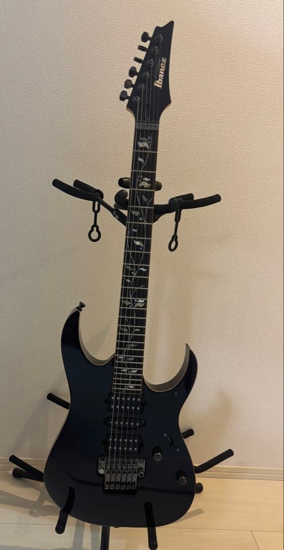 ギター Ibanez / J-Custom RG8470Z BX #F0835163