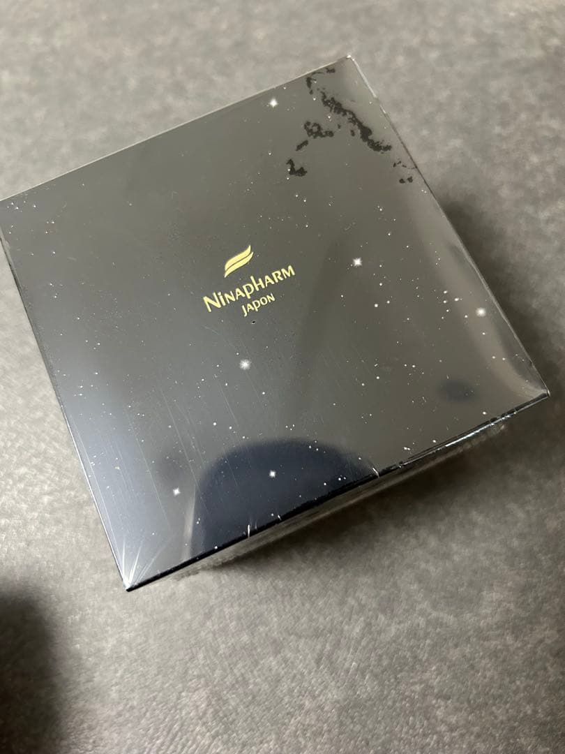 ニナファーム ゼログラビティリペアクリーム 30g