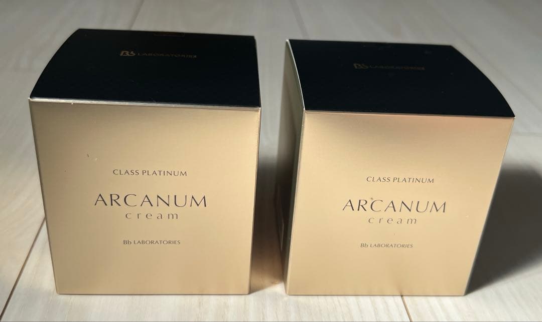 アルカナクリームC