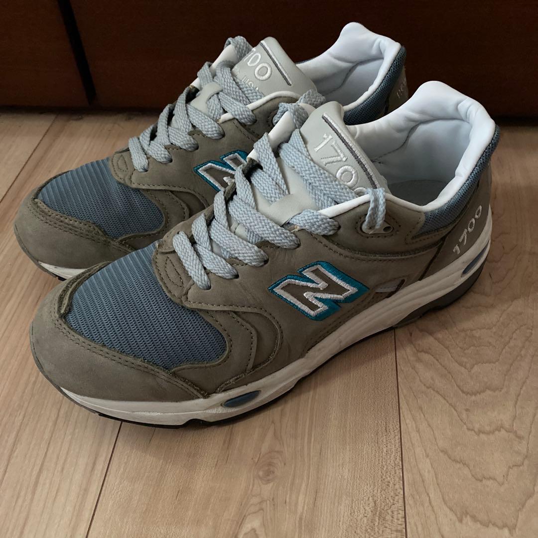 ニューバランスM1700JP 1300JPカラー‼️ 希少‼️大特価‼️早い者勝ち‼️