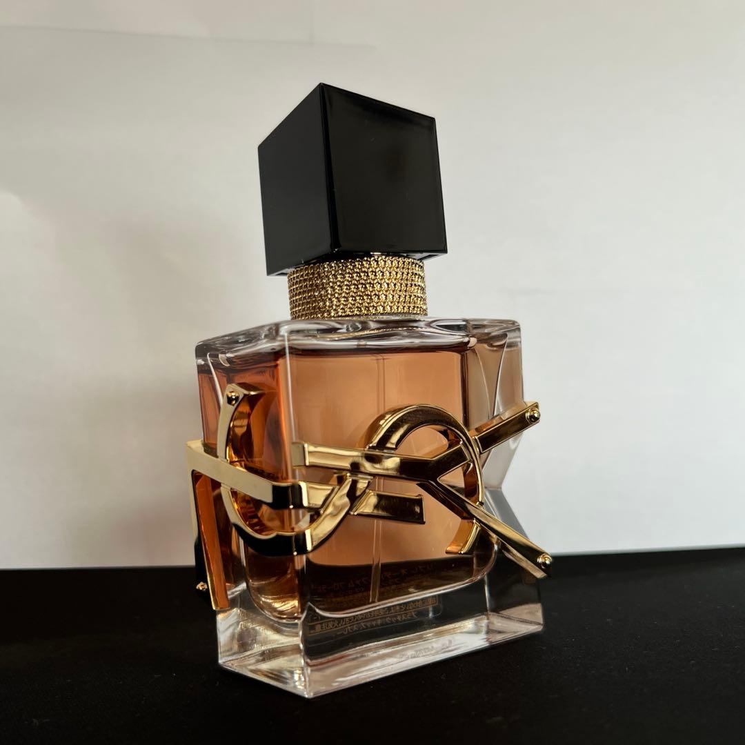 YSL リブレ オーデパルファム フローラル　30ml Number_i