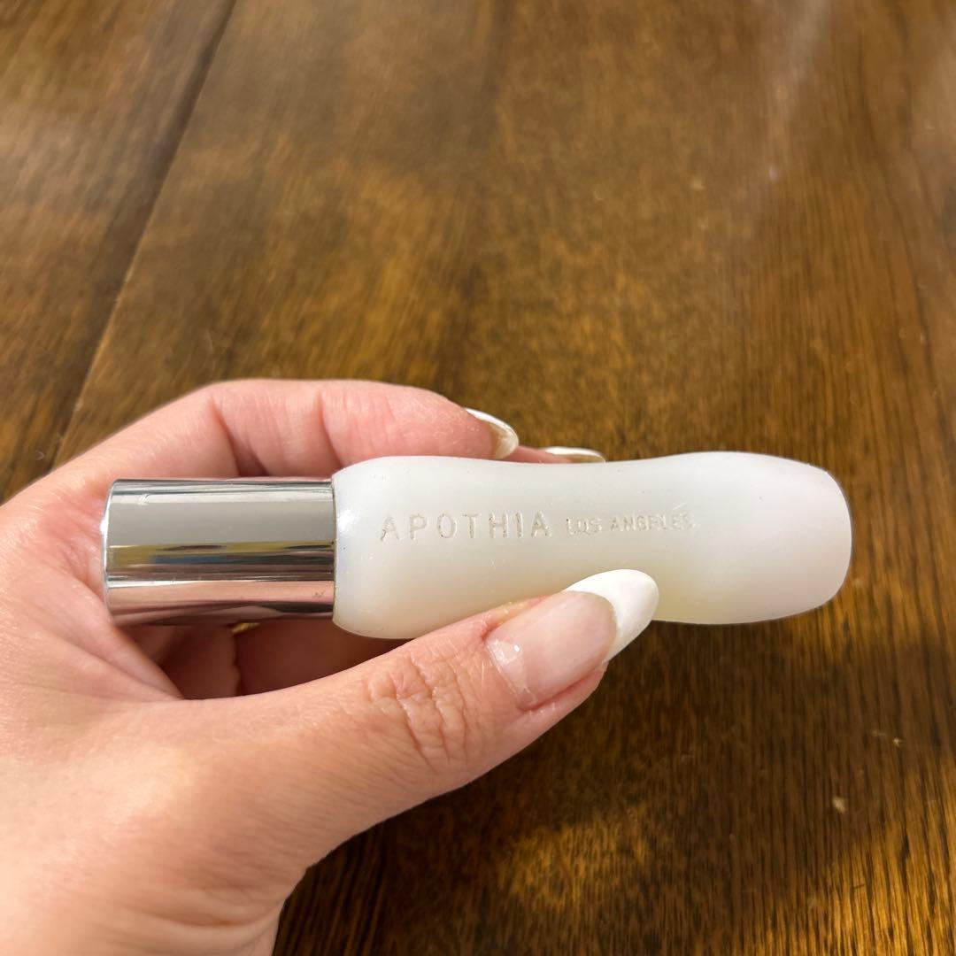 APOTHIA パフュームオイル 7.5ml ロンハーマン