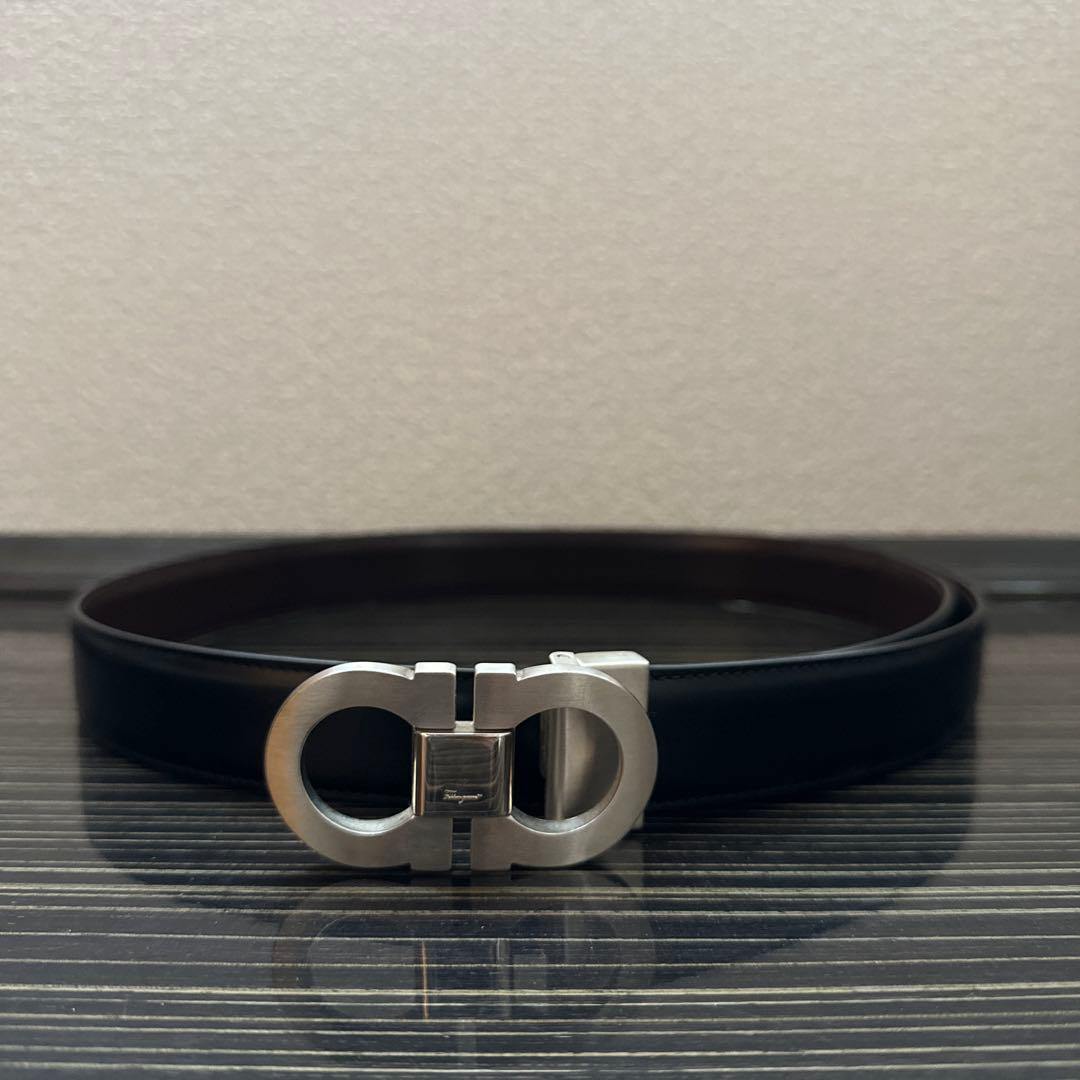 Salvatore Ferragamo サルヴァトーレフェラガモ　ベルト