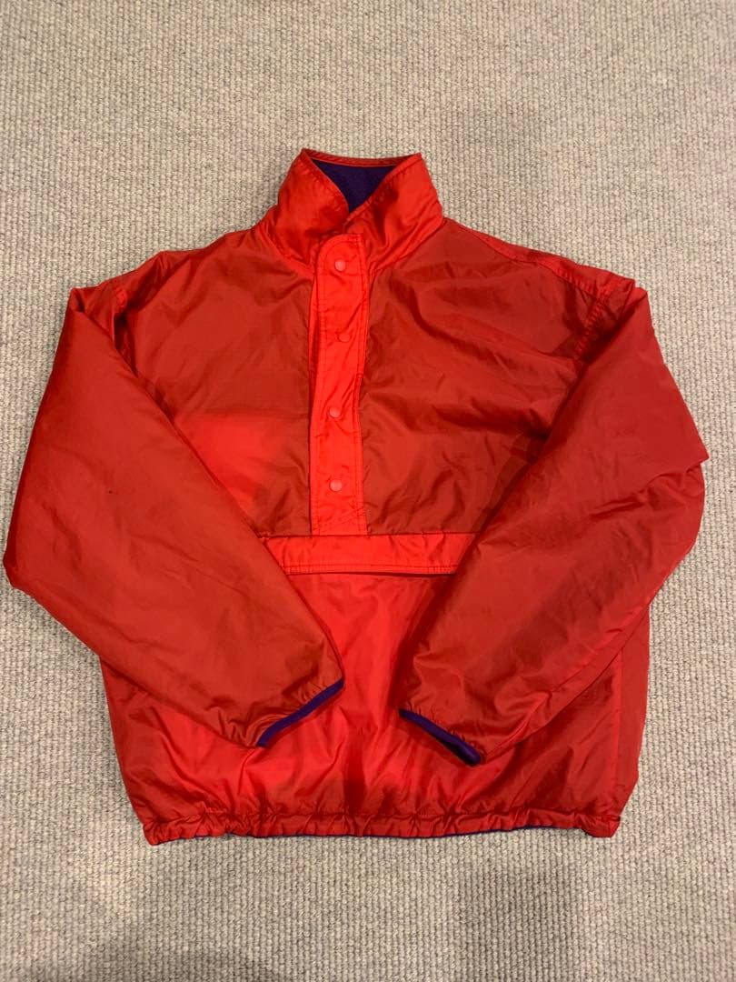 ©*️様 GAP グリゼード　リバーシブル