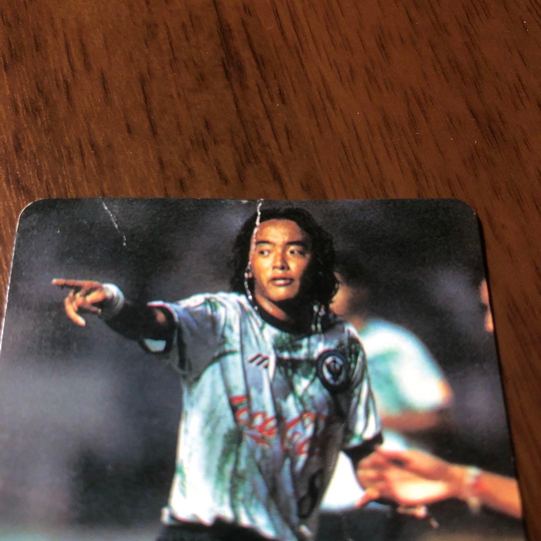 Jリーグチップスカード 1992年 14枚セット【初期・当時物】 - メルカリ