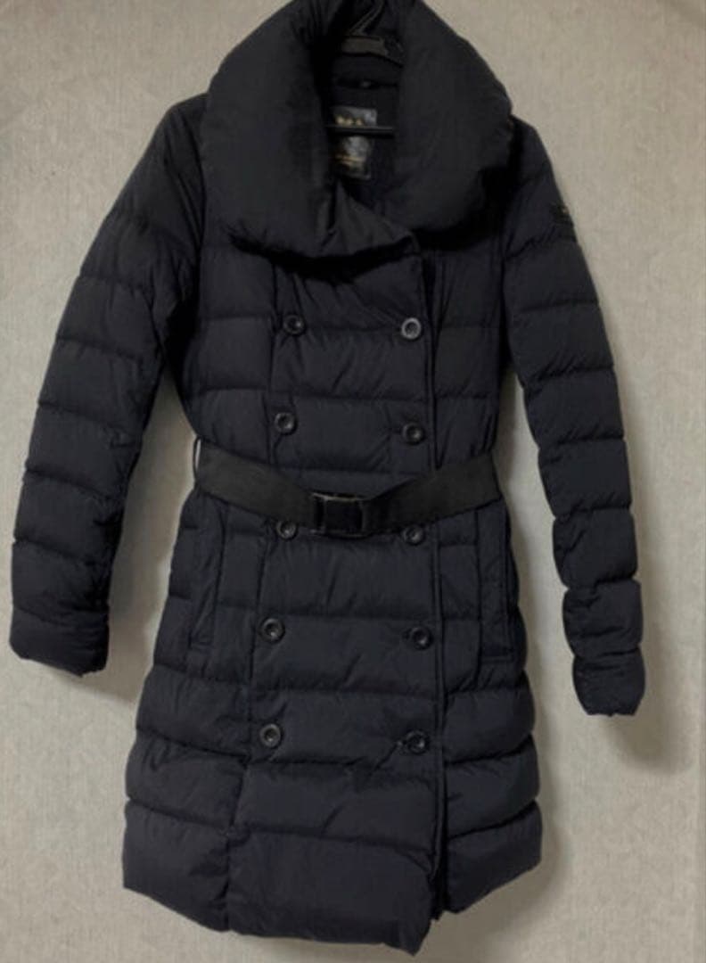 s*a様 TATRAS タトラス レディース ダウンコート
