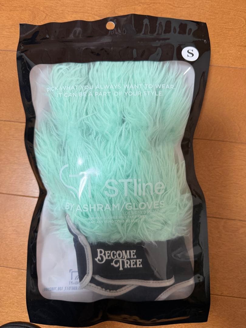 Become tree TAKUYA∞ グローブ　UVERworld 商品詳細ページ | UVERworld OFFICIAL EC SHOP | BECOMETREE×TAKUYA