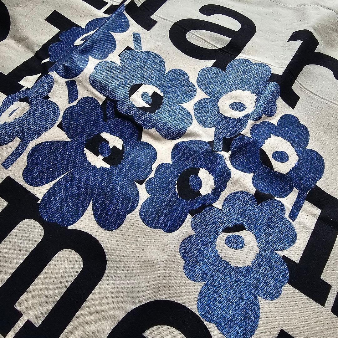 ⭐レア 入手困難⭐マリメッコ 非売品 エコバッグ & マイヤ・イソラと旅