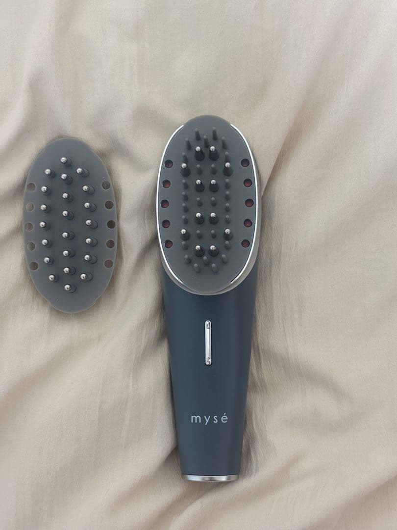 mysé ミーゼスカルプリフトアクティブプラス